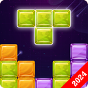 Star Block Puzzle Jewel Game