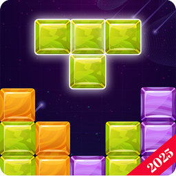 Star Block Puzzle Jewel Game