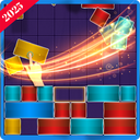 Slide Puzzle Drop Jewels Blast