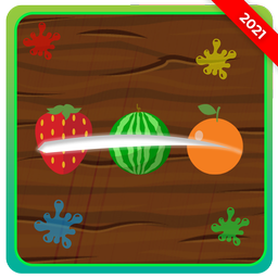 Fruit Cutter Fun Ninja Smasher