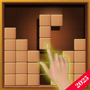 Wood Block Puzzle Classic Game