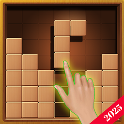 Wood Block Puzzle Classic Game