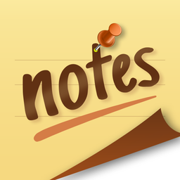 Notepad - Color Notes, Lists