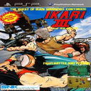 Ikari III - The Rescue