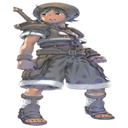 Brave Story: New Traveler