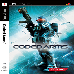 Coded Arms: Contagion