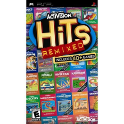 Activision Hits Remixed