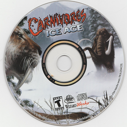 Carnivores - Ice Age