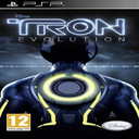 Disney TRON - Evolution