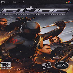 GI Joe The Rise of Cobra