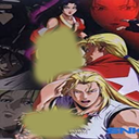 Garou Densetsu