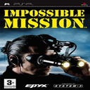 Impossible Mission full