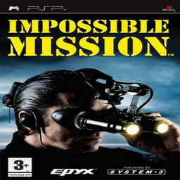 Impossible Mission full
