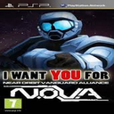 نوین اتحاد پیشتاز N.O.V.A