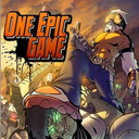 One Epic Game