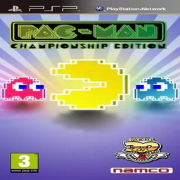 نوین نسخه قهرمانی Pac-Man