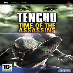 Tenchu Time of the Assassins