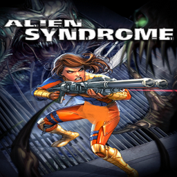 alien syndrome