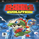 bubble bobble evolution