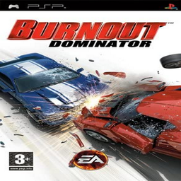 ‏Burnout Dominator