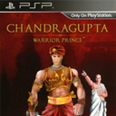 ‏Chandragupta: Warrior Prince