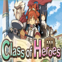 class of heroes