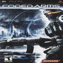 coded arms