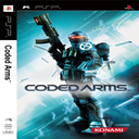 coded arms contagion