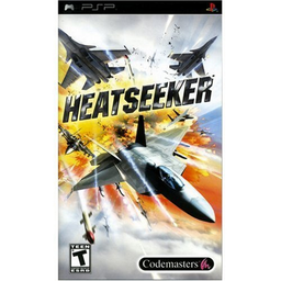 ‏Heatseeker