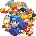 نوین مگامن روشن شد