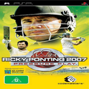 نوین ریکی پونتینگ 2007