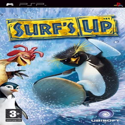 surfs up