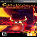 Freekscape Escape From Hell