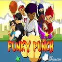 Funky Punch full