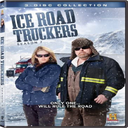 HISTORY - Ice Road Truckers