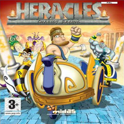 Heracles Chariot Racing full