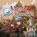 Mystic Chronicles full