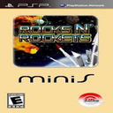 ‏Rocks N' Rockets