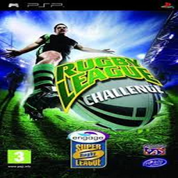 ‏Rugby League Challenge AFL Edition