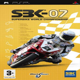 SBK 07 Superbike World Championship