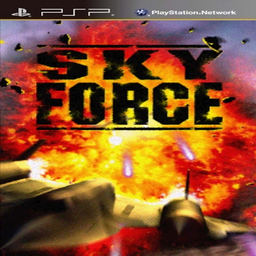 Sky Force new