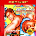 Street Smart