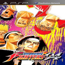 The King of Fighters 94
