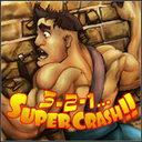‏3، 2، 1 ... SuperCrash!