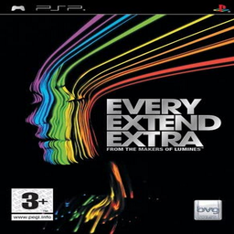 ‏Every Extend Extra