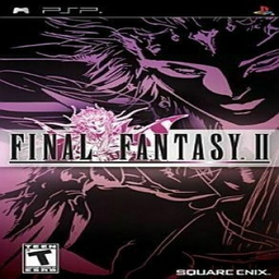 final fantasy ii anniversary editon
