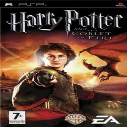 harry potter and the goblet of fire