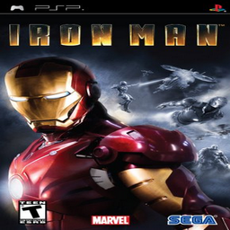 iron man full