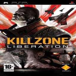 ‏Killzone: Liberation