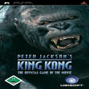 peter jacksons king kong